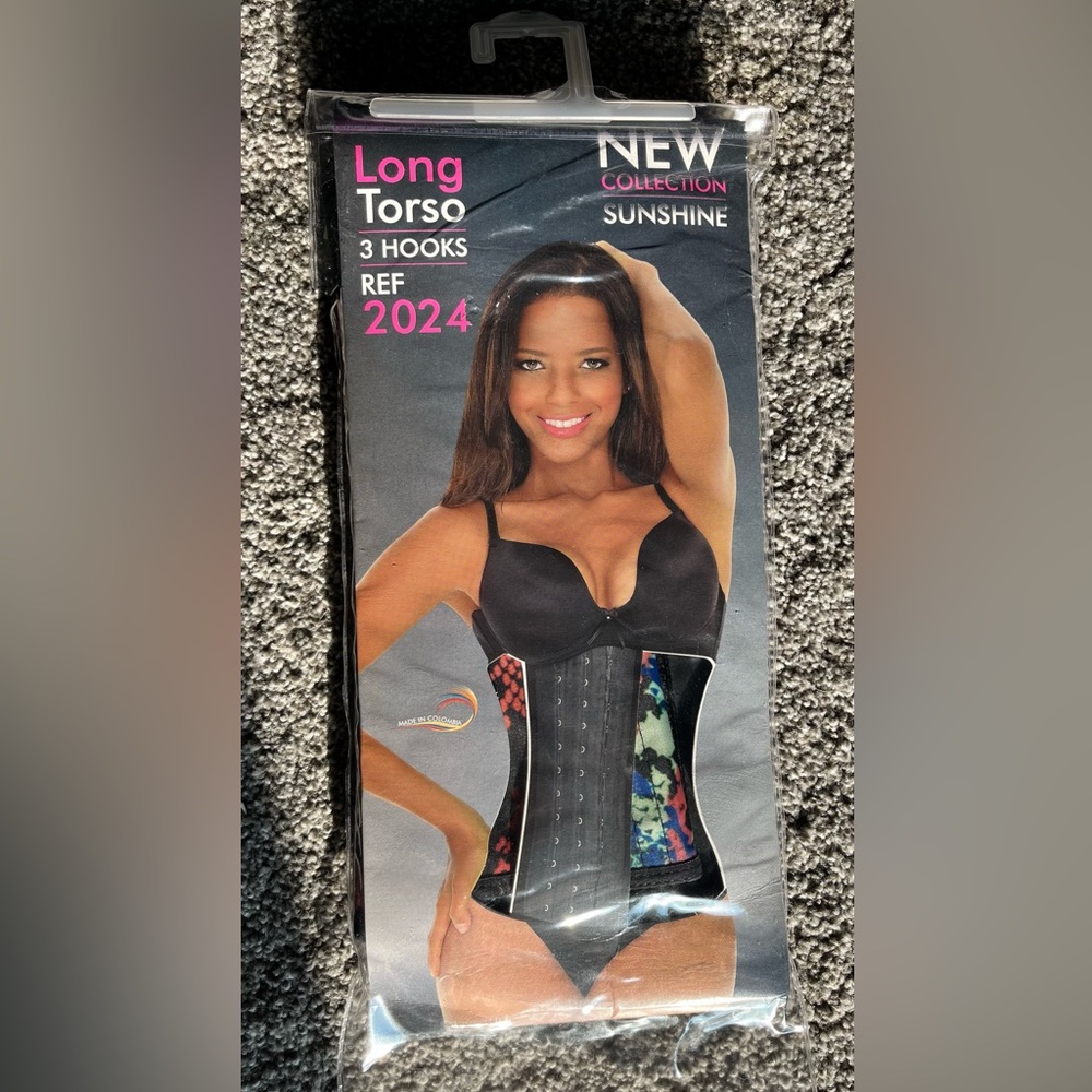 Body shaper girdle